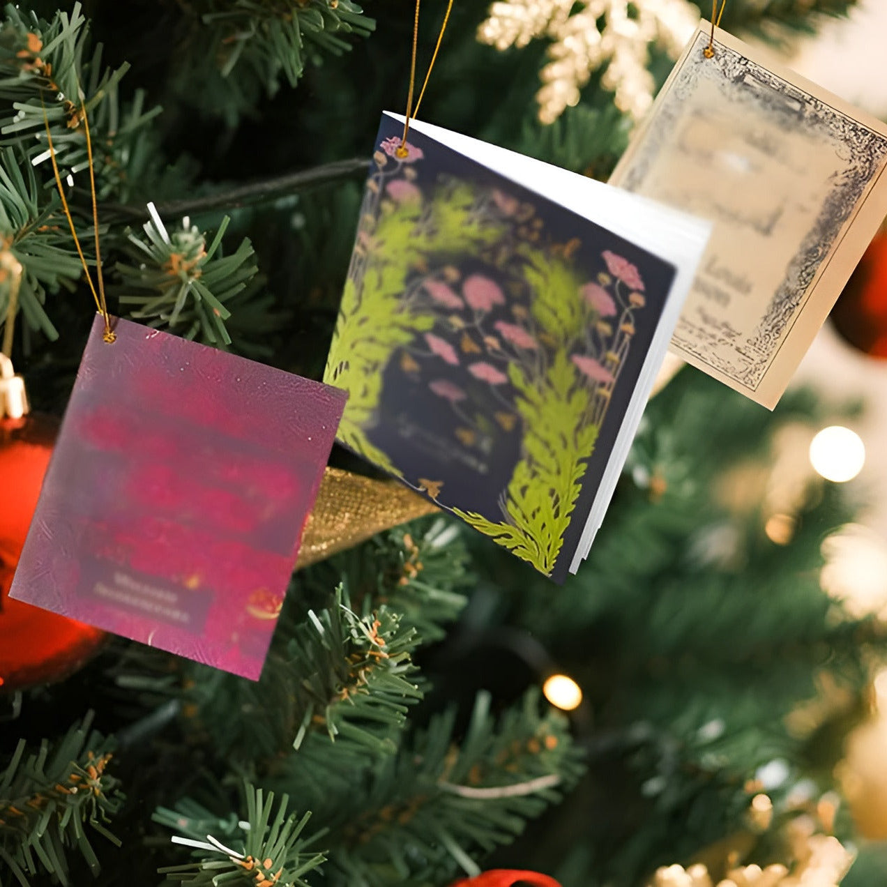 BookAdvent™ Advent Calendar